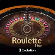 Auto Roulette Live bij Starzino