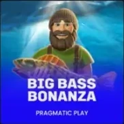 Big Bass Bonanza bij Starzino
